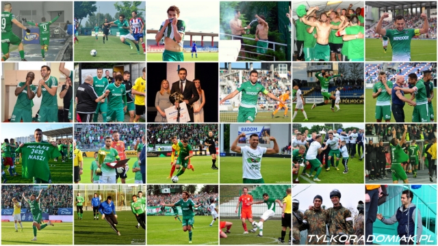 Leo dziękujemy!